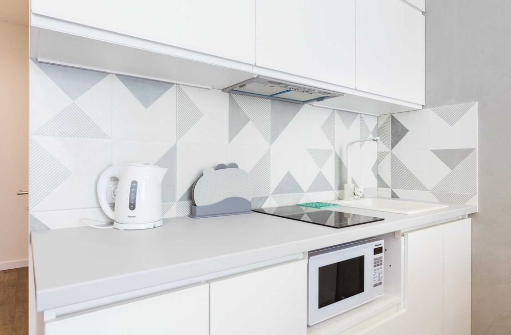 1к Лівобережна Комфорт Таун Регенераторна 4 Квартира Подобово Погодино