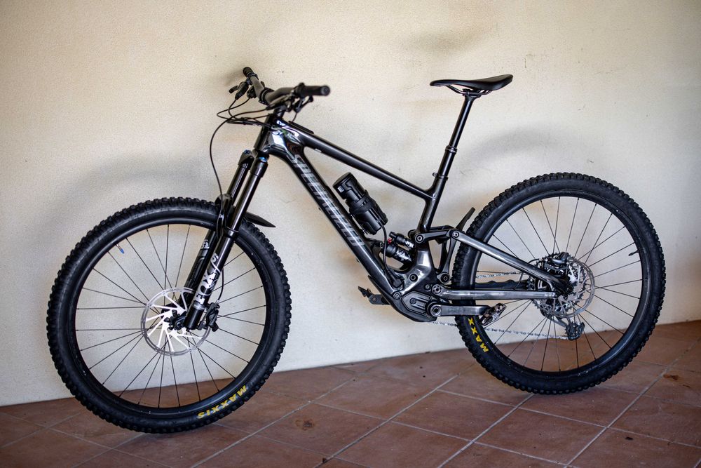 Specialized kenevo SL comp 2022 (baixa de preço]