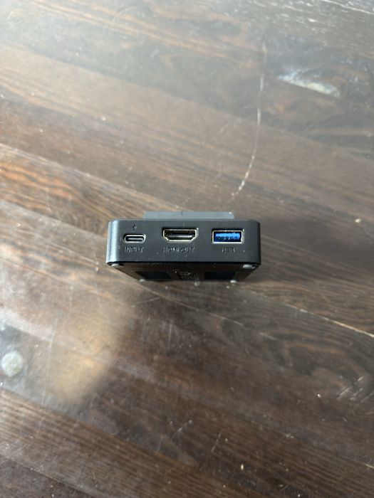 Kompaktowa Stacja Dokująca do Nintendo Switch / Hub HDMI - BIGBEN