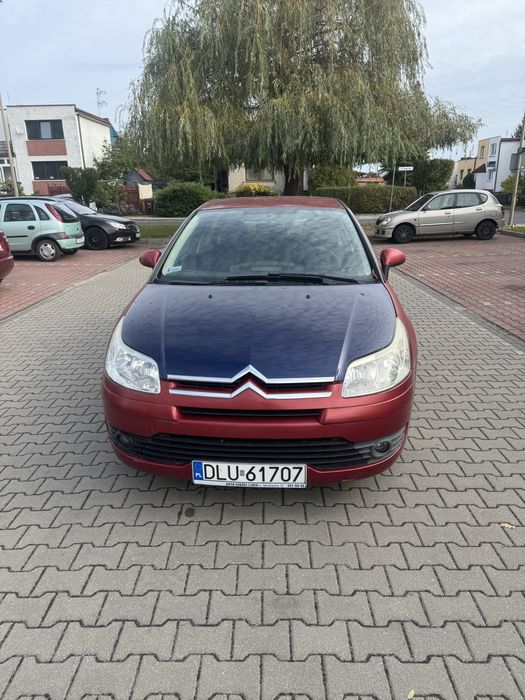 Citroën C4