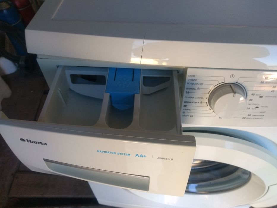 Продам стиральную машину 5кг.