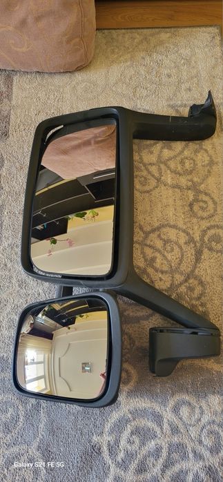 Дзеркало Volvo FН