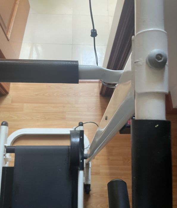 Passadeira para Peças