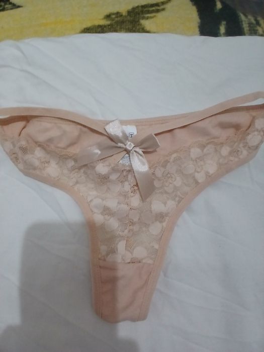 Duas lindas cuecas com lanço