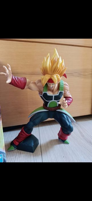Figurki Dragon Ball 23 figurki