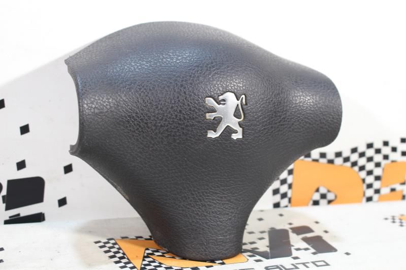 Airbag do volante PEUGEOT 206 (2A/C)