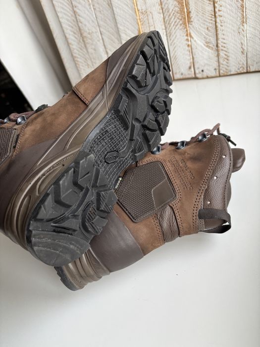 Берці HAIX 27 розмір б/у