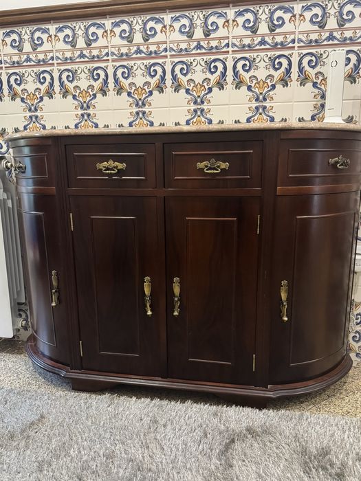 Moveis de entrada/aparador