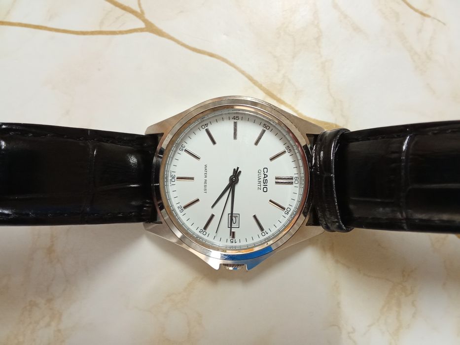 Годинник Casio MTP-11 S3F-7ADF