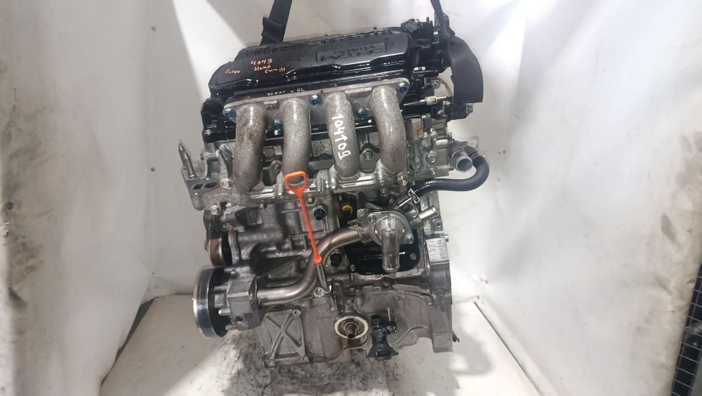 Motor completo HONDA Civic VIII Hatchback (FN_, FK_)