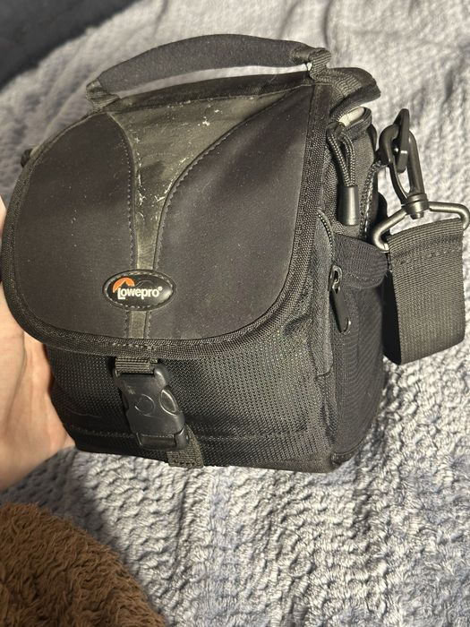 Зеркальний фотоапарат Nikon d3100