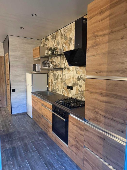 Здаю квартиру городок новий будинок