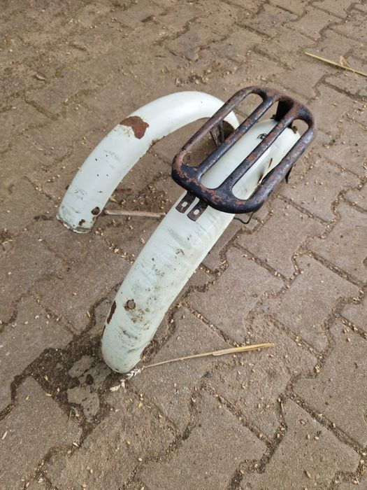 Romet komar błotniki