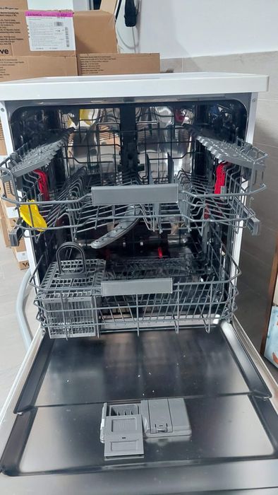 Maquina de Lavar Loiça Whirlpool WFC 3C22 P