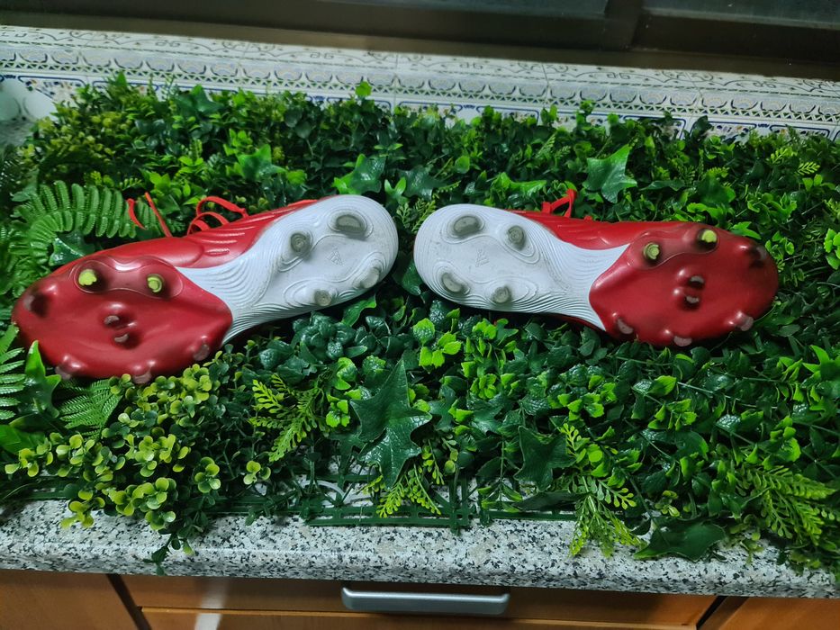 Chiuteiras da Adidas fusionskin COPA