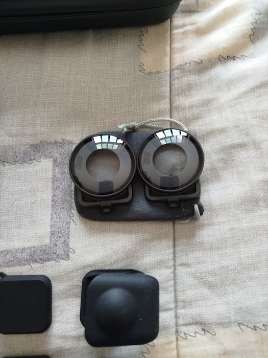 Insta 360 One R Twin Edition