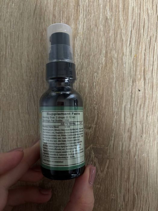 Натурсидин 30 мл