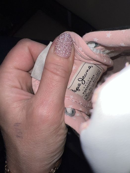 Кросовки макасины (36)