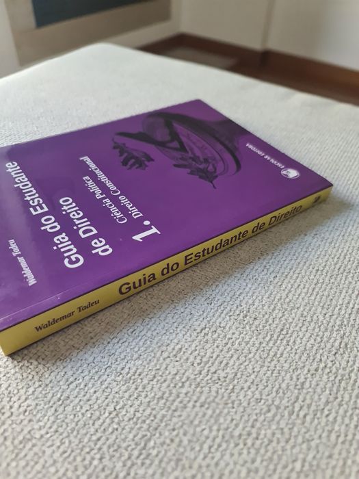 Guia do Estudante de Direito