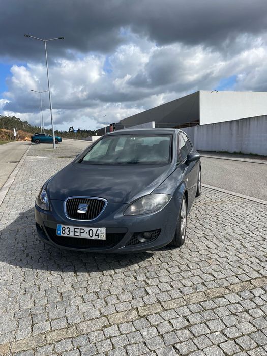 Seat Leon 1p 105cv /1.9