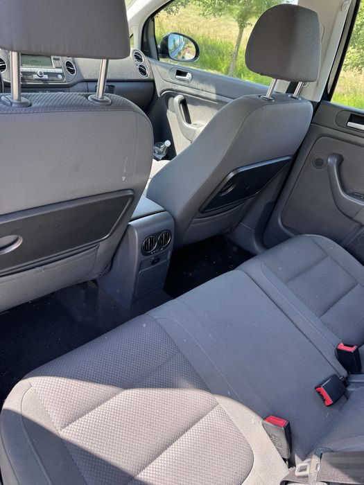 Golf 1.4 z Niemiec