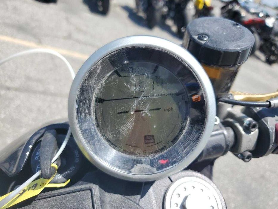 ducati scrambler 2018 800кубів