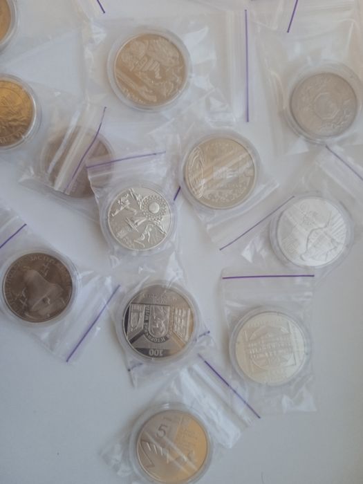 Монети НБУ Борис Гмиря, Михайлівський золотоверхий собор