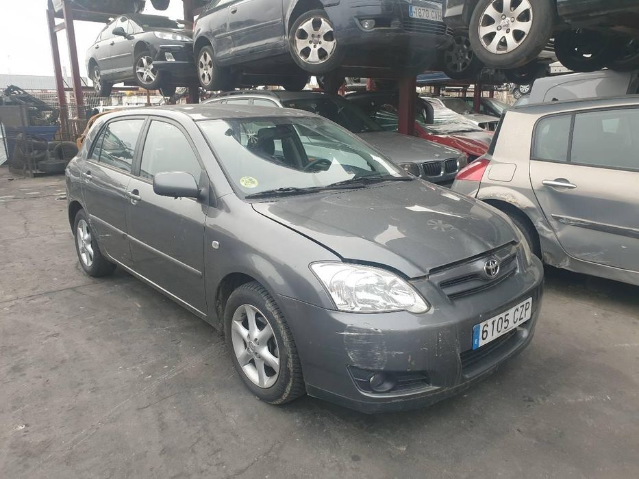 Servofreio Toyota Corolla E12