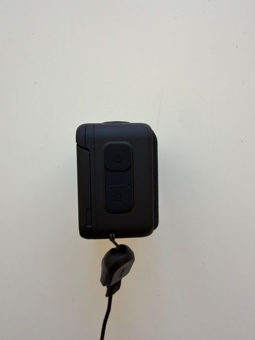 Insta360 Go Ultra 4K