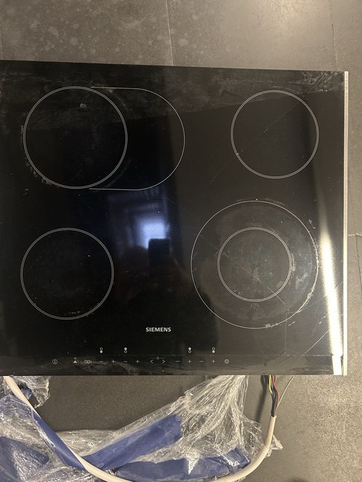 Plyta ceramiczna Siemens