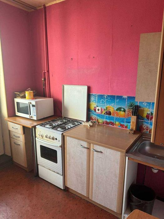 Оренда 1к квартира, ГАЗ, 3 поверх!