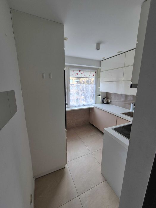 Wynajmę mieszkanie ul. Hallera, Gorlice, 3-pokoje