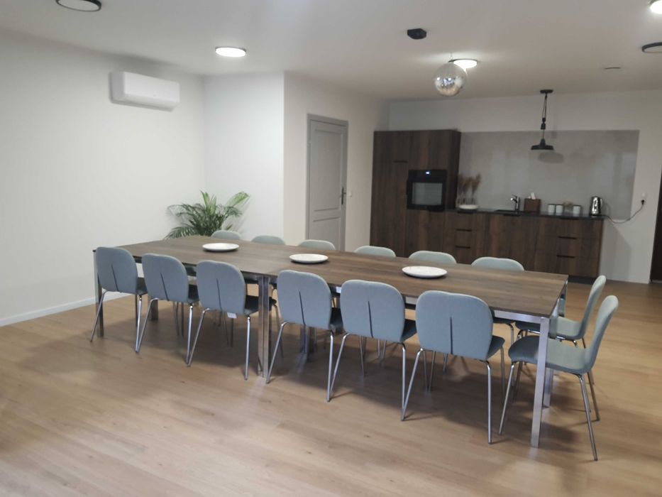 Sala na roczek i uroczystości rodzinne | do 20 osób | do godz. 22 | Poznań Górczyn