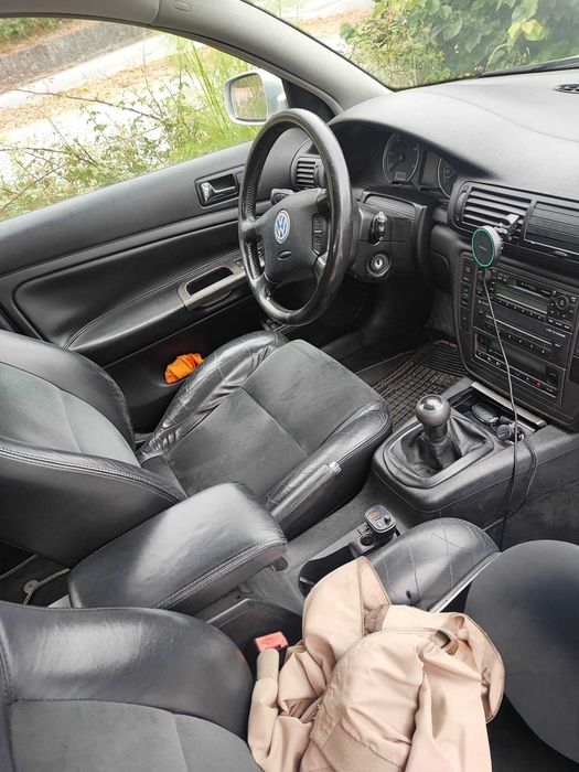 Volkswagen Passat Variant — fotografia 3