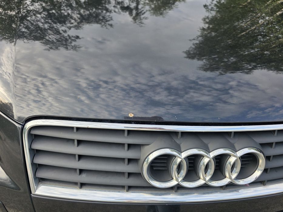 Audi A3 8P 2.0 FSI | 2003 | 245 680 km | świeżo po przeglądzie