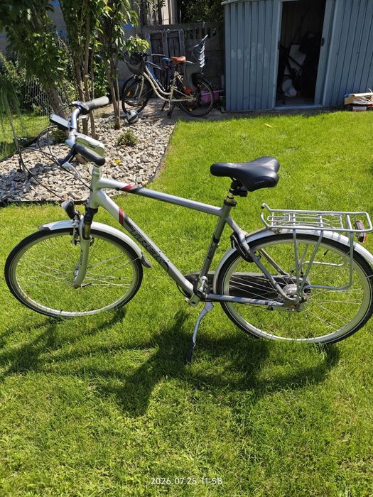 Rower TREK Stella