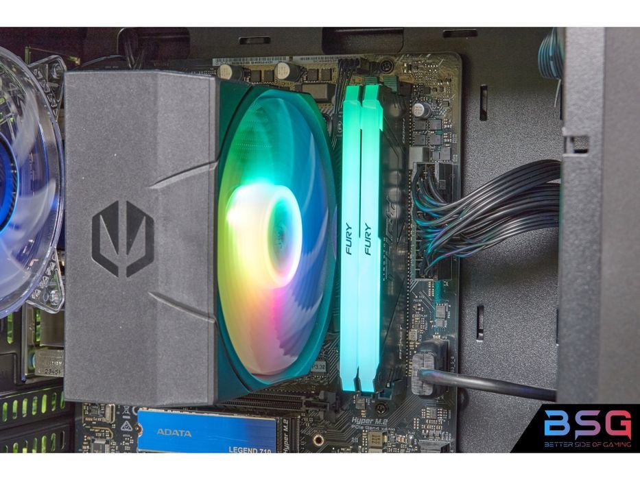 komputer gamingowy bsg venom v1 amd ryzen 7 32gb ddr4 ssd 1tb win11