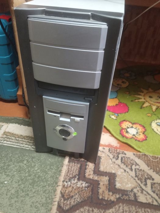 Комп'ютер за 850