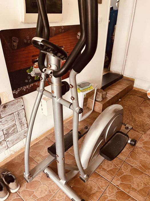 orbitex firmy Domyos