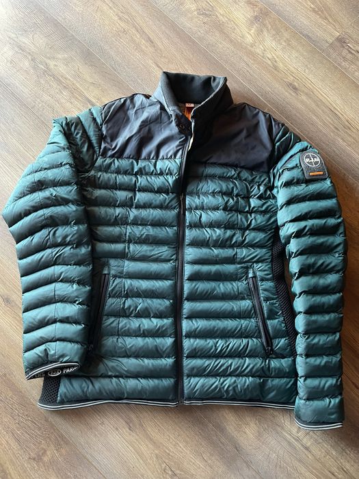 Мікропуховик parajumpers ідеал!!!