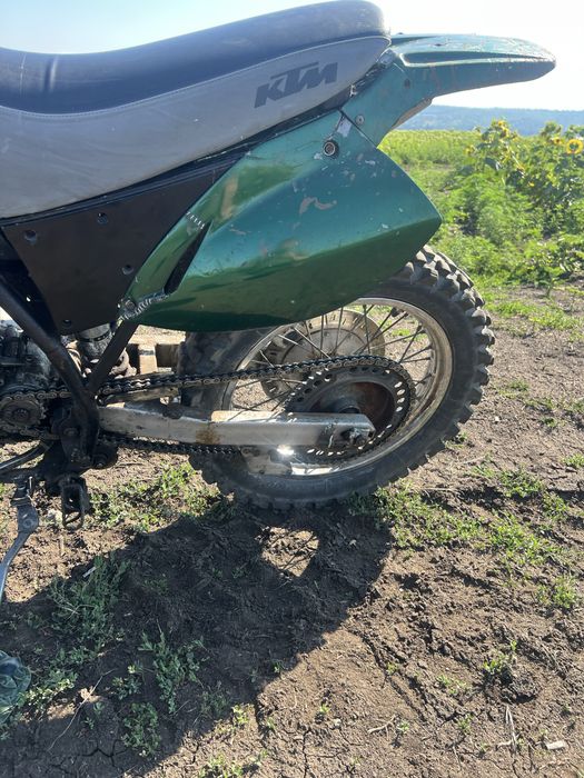 Продам мот 450 куб