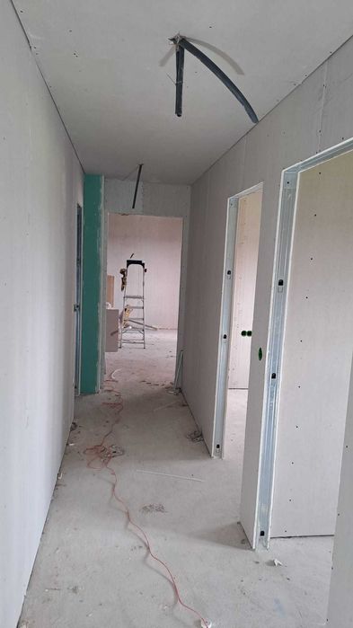 Instalação de Pladur: Paredes, Teto e Divisórias com Qualidade