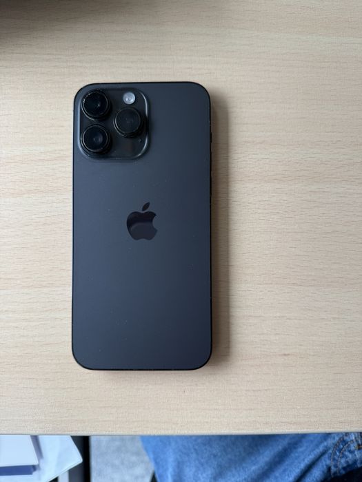 Iphone Pro max 14 128gb