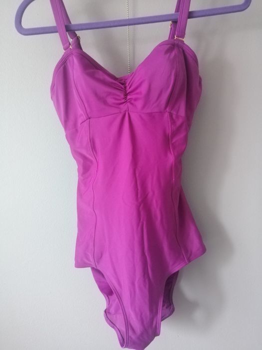 Kostium kąpielowy M/L