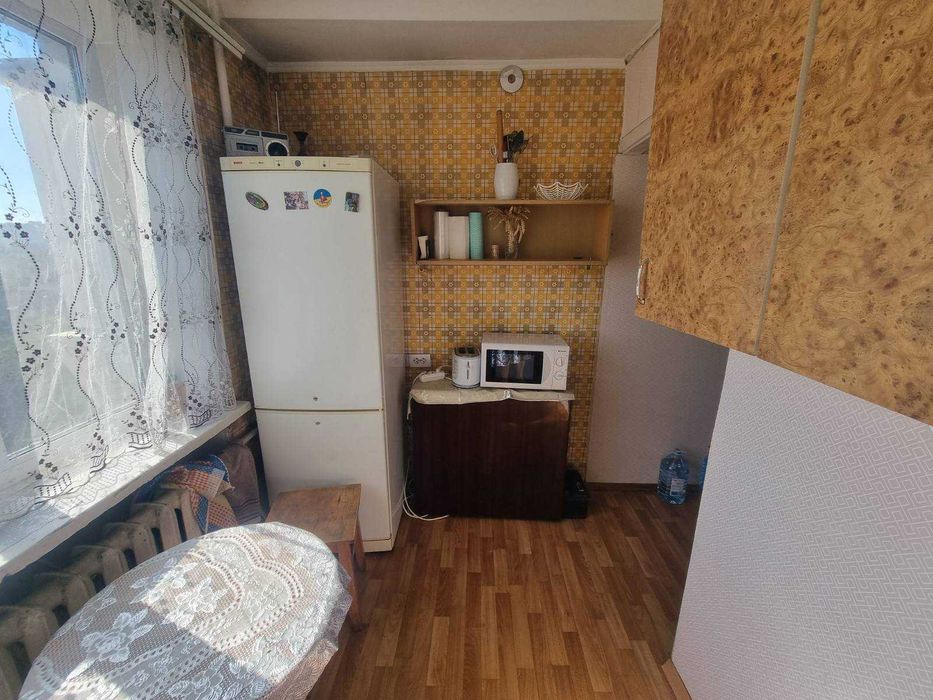 2,5% комісія продам 3 кім квартиру Чоколівський бул 19