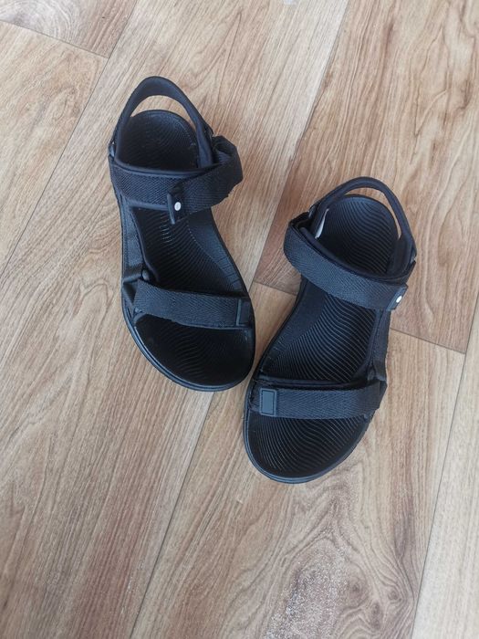 Sandaly rozm 38 Hi Tec