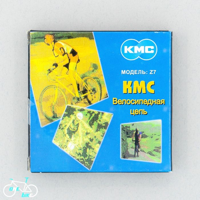 продам ланцюг KMC S-1;K1;HV408;Z7;Z8.3;Z82;Z92;X8;Z9;X9;X10;X11