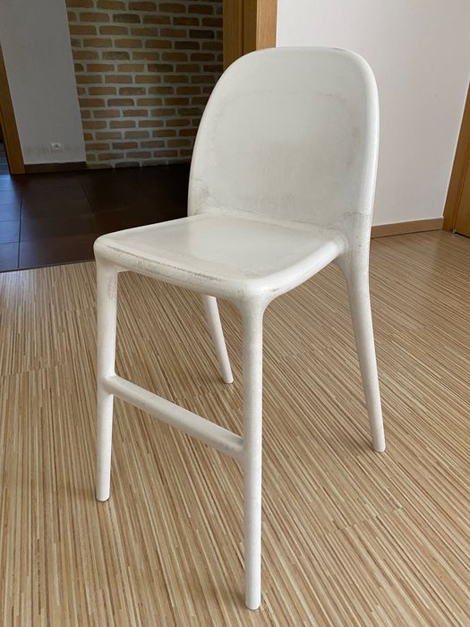 Krzesełko dziecięce Urban z Ikei