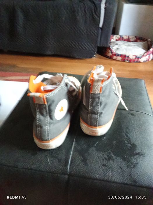 Tênis all star criança