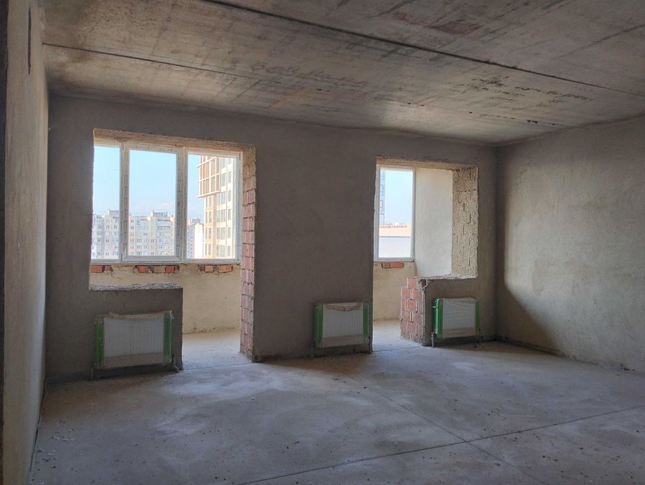 2-rooms apartment apartment by the address st. Sakharova (area 80 m²) - Atlanta.ua - photo 3